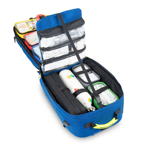 Mochila Paramedico XL - PARAMED EVO