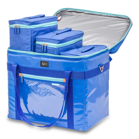 Bolso Isotérmico para Análisis y Muestras Biológicas - COOLS