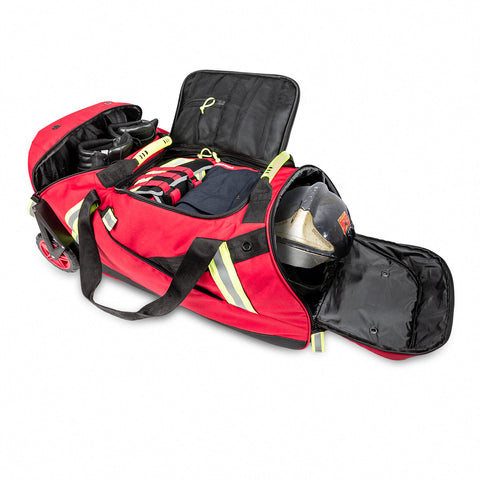 Bolso de bombero para transporte EPI - ATTACK’S EVO TROLLEY