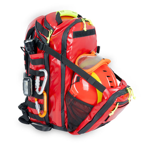 HELMBAG - Mochila Porta Casco y Herramientas