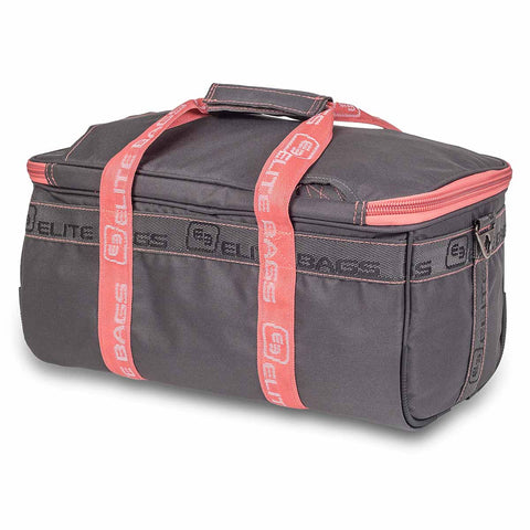 GP´S bolso mochila médico deportivo