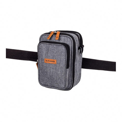 Bandolera Isotérmica para Kit de Insulina - FIT EVO