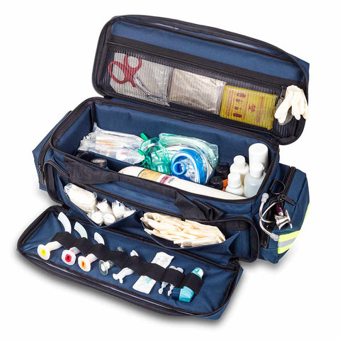 Bolso para Kit de Oxigenoterapia
