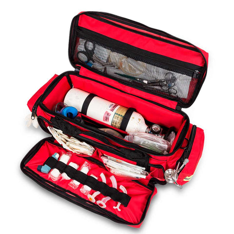 Bolso para Kit de Oxigenoterapia