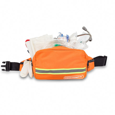 EMERGENCY´S Riñonera Compacta