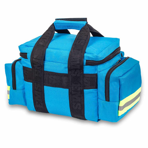 Bolso de Emergencias Compacto - EMERGENCYS