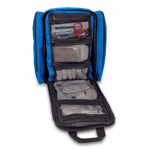 Mochila de Emergencias y Rescates - EMERGENCYS