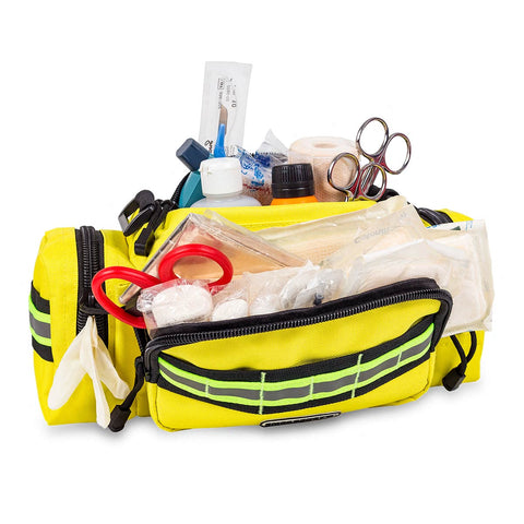 Riñonera Gran Capacidad - EMERGENCYS