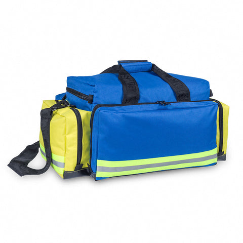 EMERGENCY´S Media Capacidad