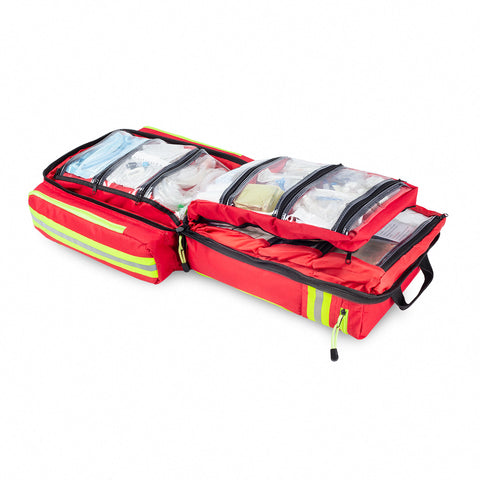 Mochila de Emergencias y Rescates - EMERGENCYS