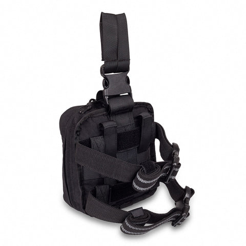 IFAK - Botiquín Hemostático Táctico de Cordura 650D con tratamiento IRR
