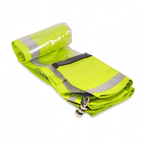 SHIELD - Manta protectora víctimas