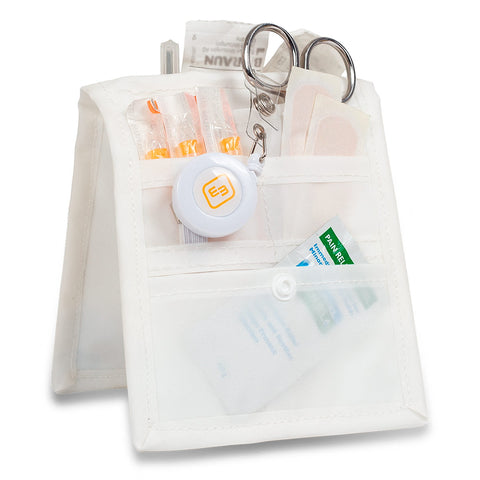 Organizador de bolsillo para enfermería - KEENS