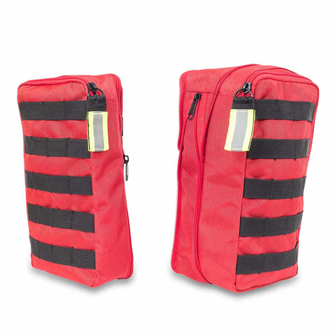POCKET'S Bolsillos auxiliares