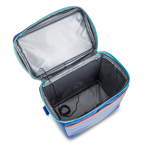 ROW´S XL Bolso Isotérmico para análisis y muestras biológicas.