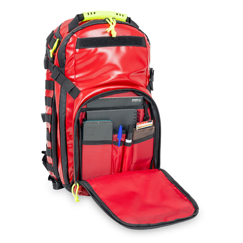 HELMBAG - Mochila Porta Casco y Herramientas