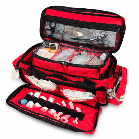 Bolso para Kit de Oxigenoterapia