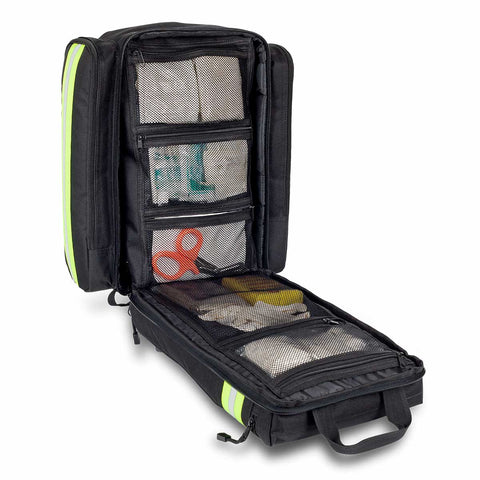 Mochila de Emergencias y Rescates - EMERGENCYS