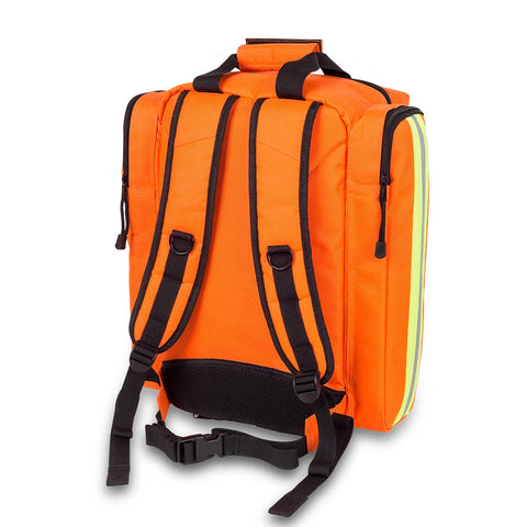 Mochila de Emergencias y Rescates - EMERGENCYS