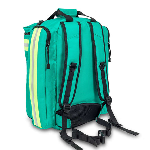 Mochila de Emergencias y Rescates - EMERGENCYS