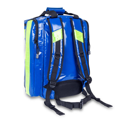 Mochila de Emergencias y Rescates - EMERGENCYS