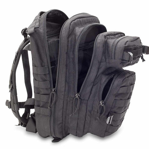 Mochila Compacta de Primera Intervención - C2 BAG