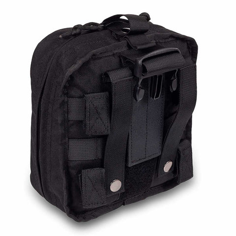IFAK - Botiquín Hemostático Táctico de Cordura 650D con tratamiento IRR
