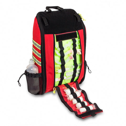 Mochila de Acceso Rápido SVB - QUICK ACCESS