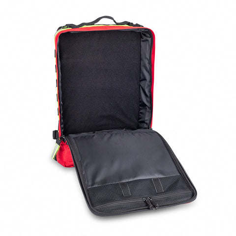 Mochila Táctico Sanitaria Compacta y Modulable - MODUL