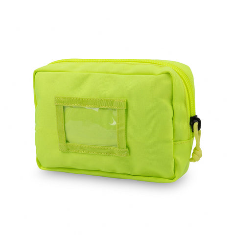 E-VEST - Chaleco Paramédico Amarillo Fluor