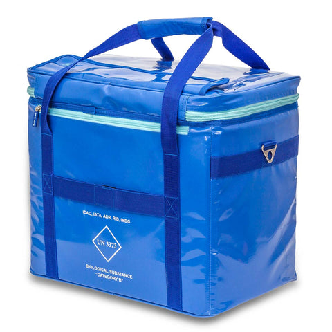 Bolso Isotérmico para Análisis y Muestras Biológicas - COOLS