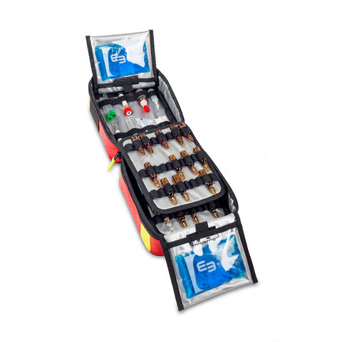 POULERBOX - Ampulario de Gran Capacidad para 128 ampollas