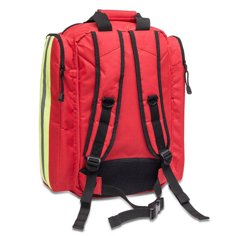 Mochila de Emergencias y Rescates - EMERGENCYS