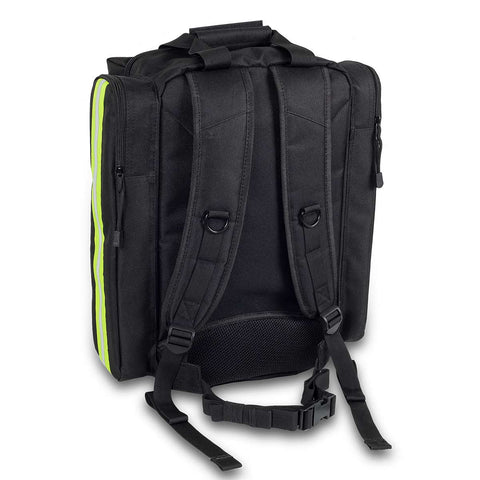 Mochila de Emergencias y Rescates - EMERGENCYS