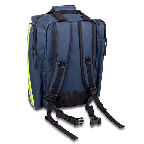 Mochila de Emergencias y Rescates - EMERGENCYS