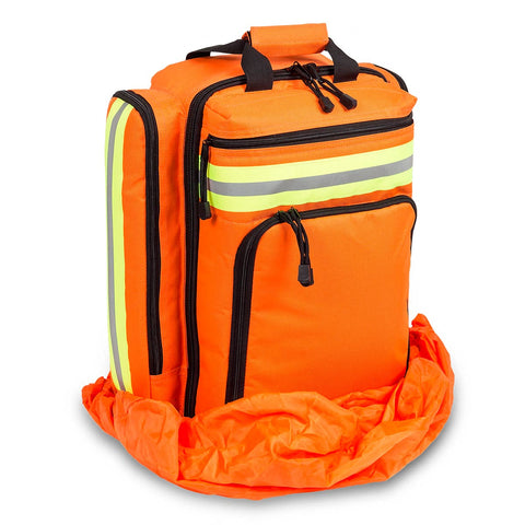 Mochila de Emergencias y Rescates - EMERGENCYS