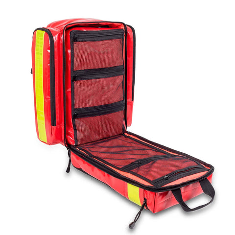 Mochila de Emergencias y Rescates - EMERGENCYS