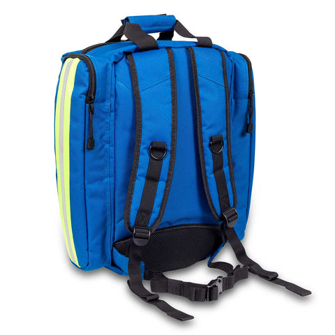 Mochila de Emergencias y Rescates - EMERGENCYS