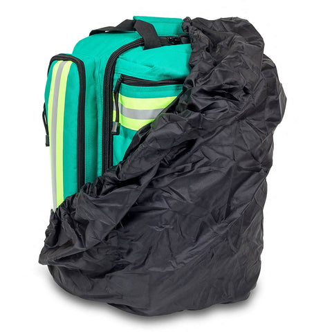 Mochila de Emergencias y Rescates - EMERGENCYS