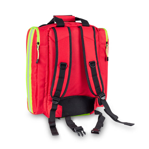 Mochila de Emergencias y Rescates - EMERGENCYS