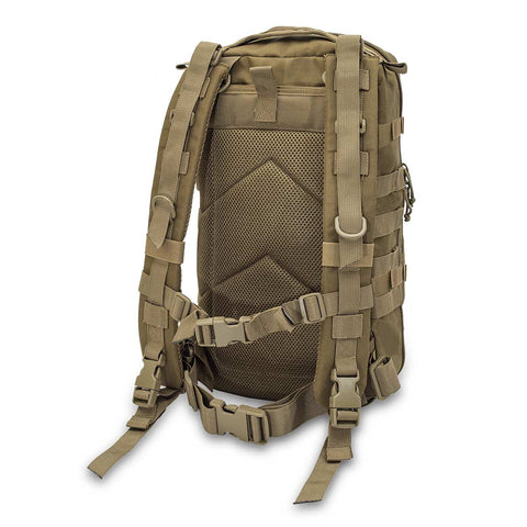 Mochila Compacta de Primera Intervención - C2 BAG
