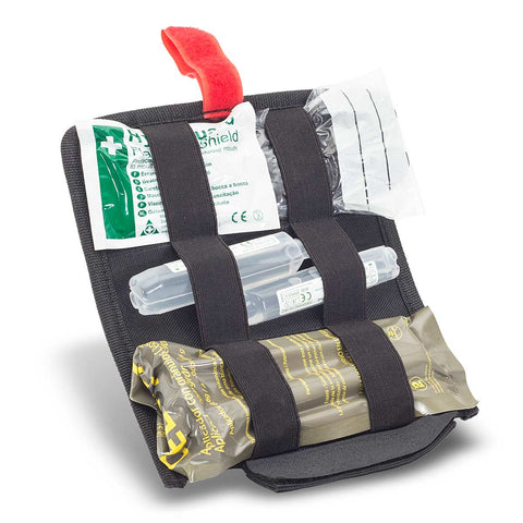 QUICKAID´S Muslera Paramédico