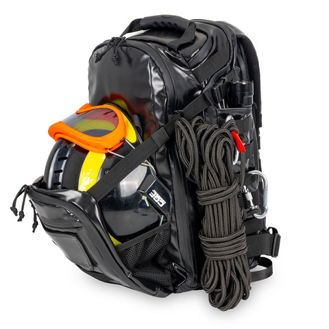 HELMBAG - Mochila Porta Casco y Herramientas