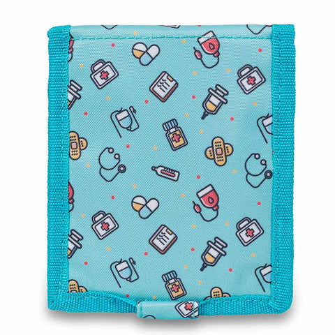 KEEN’S COOL´S Organizador de bolsillo para enfermería