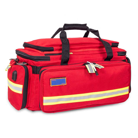 Bolso Paramédico - CRITICAL