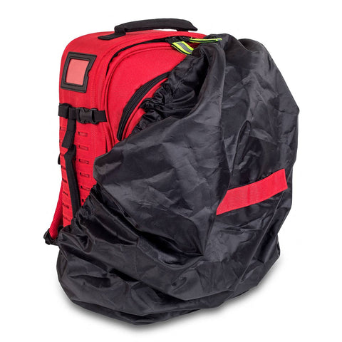 PARAMED’S EVO Mochila Paramedico XL con capa
