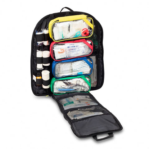 Mochila de Acceso Rápido SVB - QUICK ACCESS