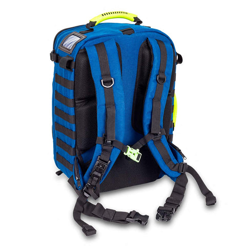 PARAMED’S Mochila Paramedico de apertura completa