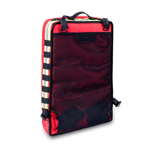 Mochila Táctico Sanitaria Compacta y Modulable - MODUL