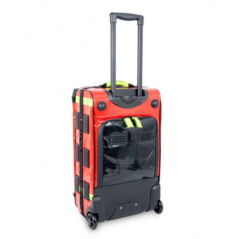 Maleta de Emergencias de Gran Capacidad - EMERAIR TROLLEY